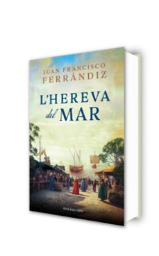 l hereva del mar-juan francisco ferrandiz-9788419259646
