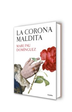la corona maldita-mari pau dominguez-9788425353246