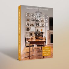convierte tu casa en un hogar-9788427052246