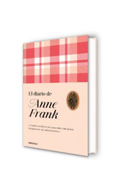 diario de anne frank-anne frank-9788466358446