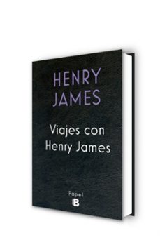 viajes con henry james-henry james-9788466661546