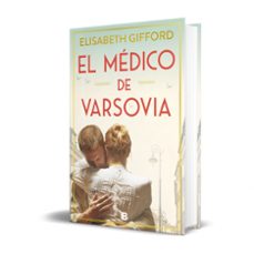 el medico de varsovia-elisabeth gifford-9788466672146