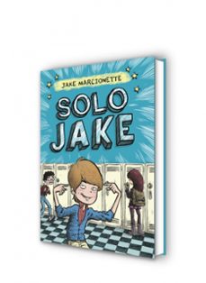 solo jake-jake marcionette-9788490433546