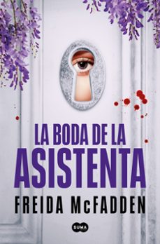 la boda de la asistenta-freida mcfadden-9788491299646