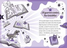 magicornia 5 - el libro extraordinario-ana punset-9791387809546