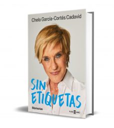 sin etiquetas: memorias-chelo garcia cortes cadavid-9788401028847