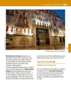 lisboa (la guía verde weekend 2016)-9788403515147