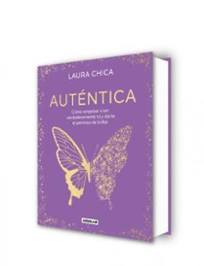 autentica-laura chica-9788403524347