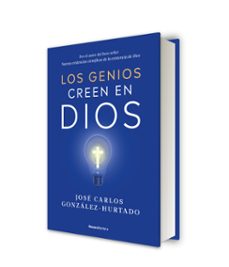 Imagen Secuandaria de Los genios creen en Dios. Abrir galería completa.