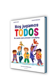 hoy jugamos todos-alberto soler-concepcion roger-9788410269347