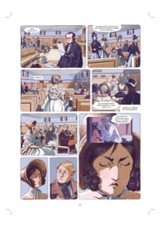 george sand-chantal van den heuvel-nina jacqmin-9788411404747