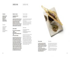 abac: cocina en evolucion-jordi cruz-9788416895847