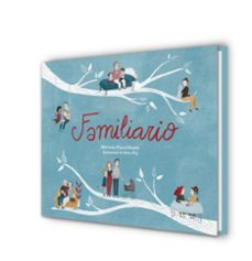 familiario-mariana perez duarte-9788417424947