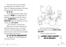influencer de medio pelo (ojo, piojo 3)-fernando alcala-georgia costa-9788417922047
