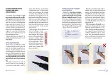 lettering paso a paso-ana lado iglesias-9788418055447