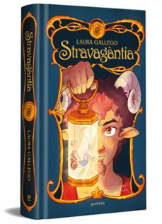 stravagantia (cat)-laura gallego-9788419241047