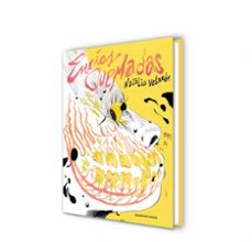 encías quemadas-natalia velarde-9788419437747