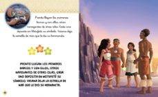 vaiana 2. ya leo solo (disney. lectoescritura)-9788419487247
