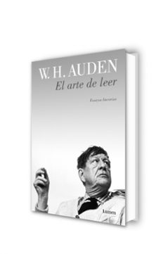 el arte de leer-w.h. auden-9788426421647