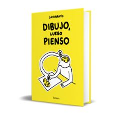 dibujo, luego pienso-9788426424747