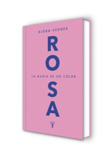rosa-bjorn vedder-9788430628247