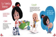 ¡ven a jugar con nosotros! (cleo y cuquin. album ilustrado)-9788448851347