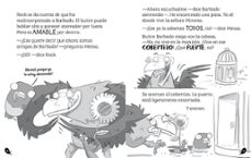 Imagen Secuandaria de Pandilla Paloma 3 - El misterio del ladrón de nidos. Abrir galería completa.