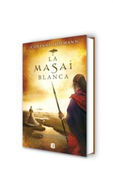 la masai blanca-corinne hofmann-9788466647847