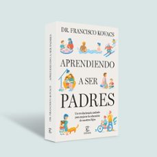 aprendiendo a ser padres-9788467074147