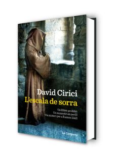 l'escala de sorra-david cirici-9791387564247
