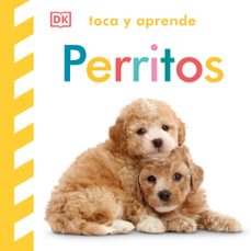 toca y aprende - perritos-9780241803448
