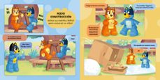 lego duplo bluey: montar muebles- dk-9780241837948