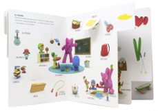 el gran libro de pocoyo-9788408248248