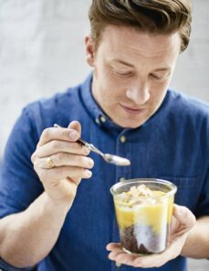 recetas sanas para cada día-jamie oliver-9788416220748