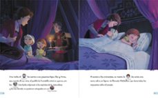 leo con pictogramas disney. la historia frozen 2-9788418039348