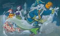 truco o susto. la noche de hallowween-r.j. palacio-9788419514448