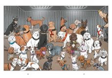 pipper y el enigma de los perros desaparecidos-pablo muñoz gabilondo-9788420453248