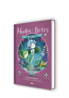 hadas de las flores 2: ¡al agua, lily!-brandi dougherty-9788427218048