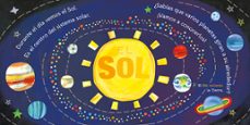 ¡hola, mundo! sistema solar-jill mcdonald-9788427251748
