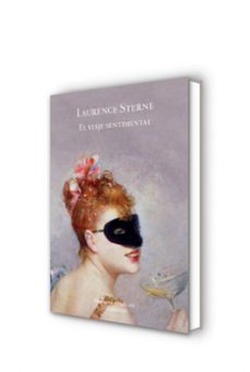 el viaje sentimental-laurence sterne-9788439723448