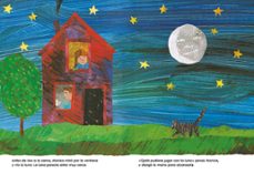 papá, por favor consígueme la luna.-eric carle-9788448873448