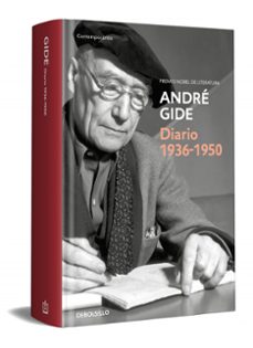 diario (1940 - 1950)-andre gide-9788466355148