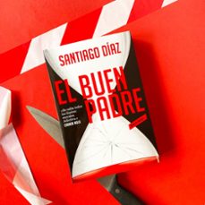 el buen padre (indira ramos 1)-santiago diaz-9788466368148