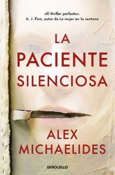 pack alex michaelides (contiene: la paciente silenciosa   la furi a   las doncellas)-alex michaelides-9788466382748