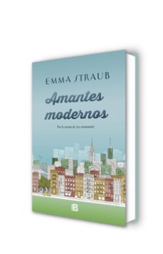 amantes modernos-emma straub-9788466660648