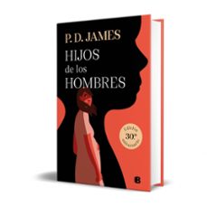hijos de los hombres-p.d. james-9788466669948