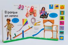 mi primer álbum de las estaciones. ¡aprendo sobre el tiempo!-dawn sirett-9788469668948