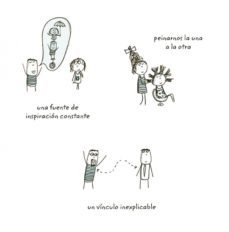 la amistad es... 500 razones para querer a tus amigos-lisa swerling-ralph lazar-9788401023149