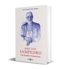 jose luis sampedro-jose manuel lucia-9788401032349