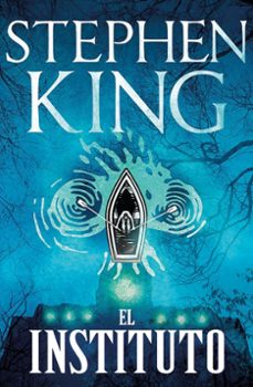 el instituto (ed. especial)-stephen king-9788401037849